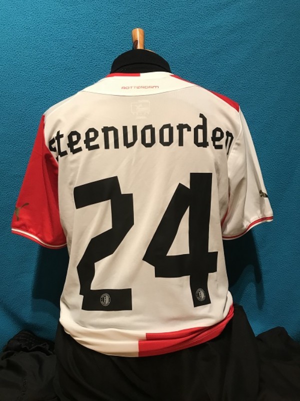 Feyenoord 13-14 Local 3