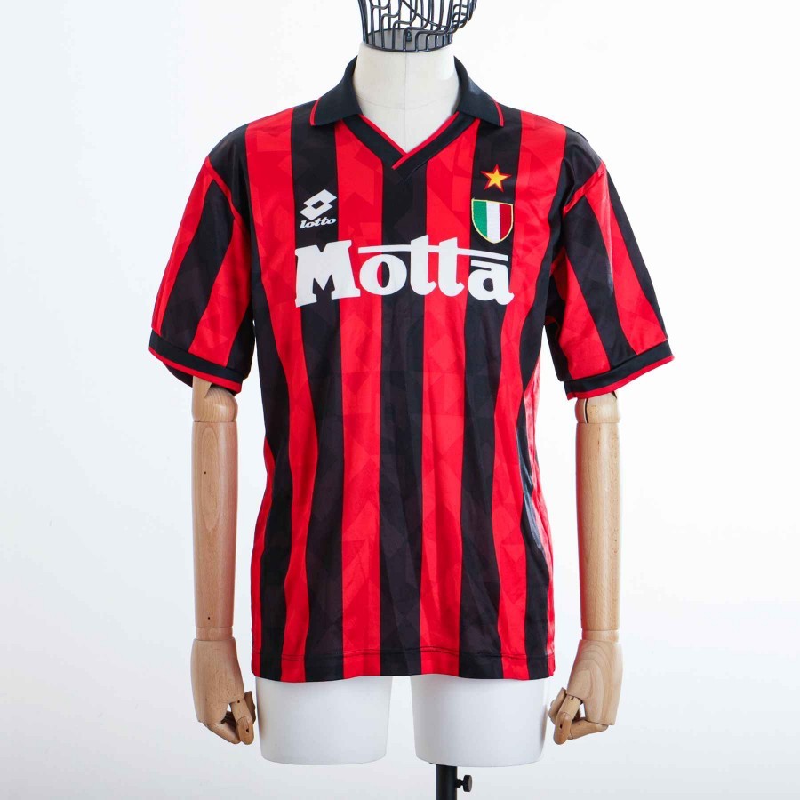 AC Milan 93-94 Local 2