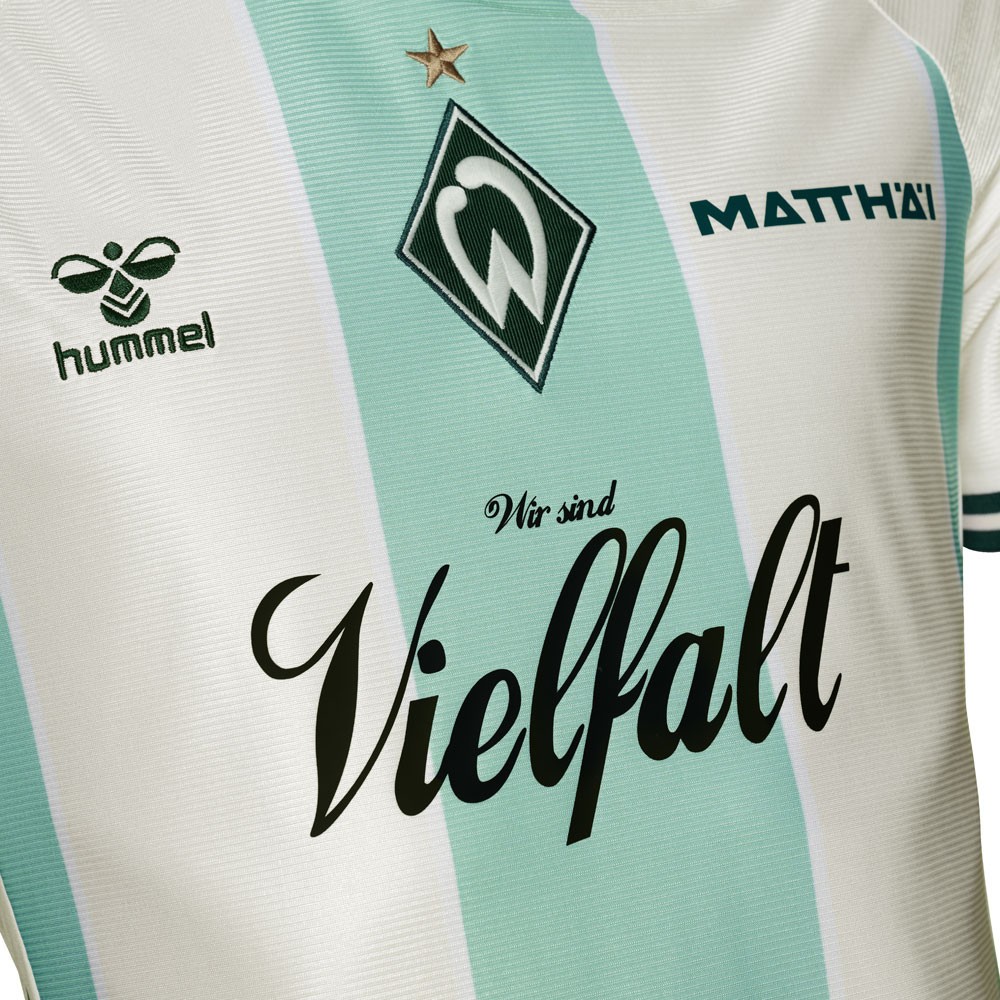 Werder Bremen 25-26 Especial 2