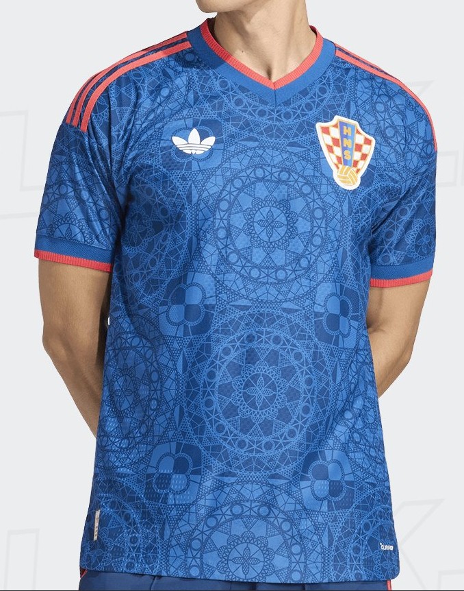 Croacia 26-27 Visitante 2
