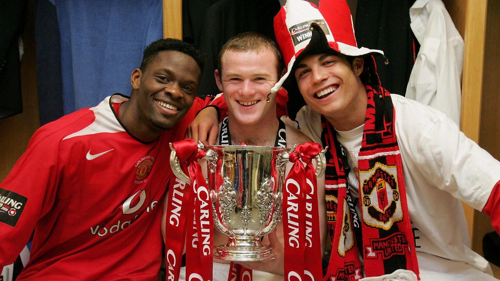 Manchester United 05-06 Especial 4