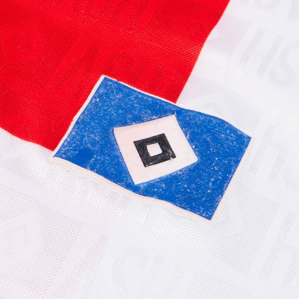 Hamburger SV 97-98 Local 3