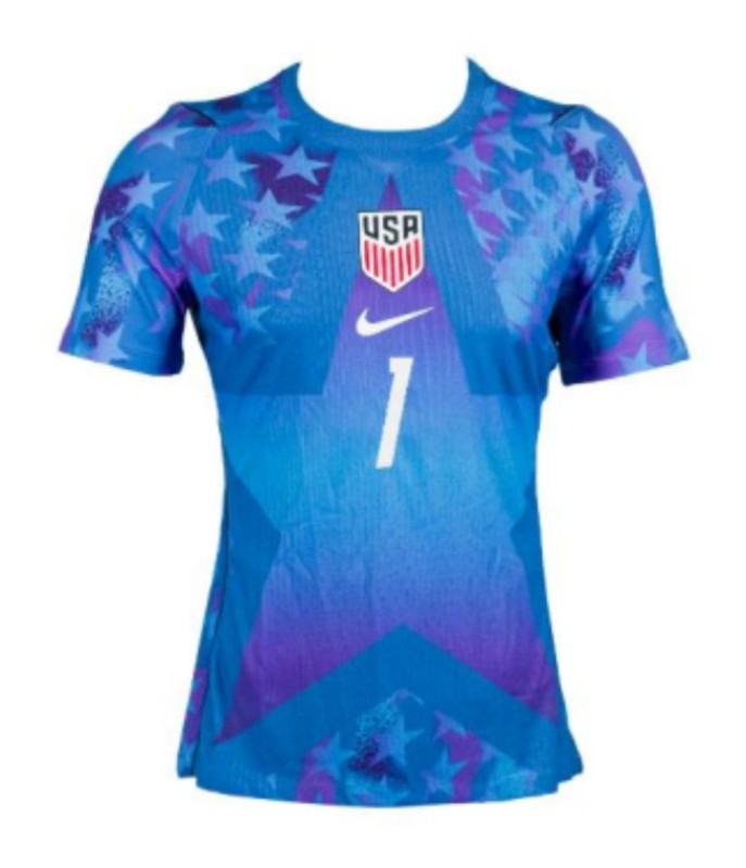Equipación de portero de Estados Unidos 2026