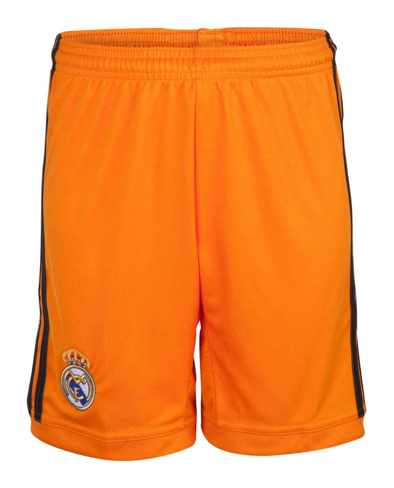 Real Madrid 13-14 Tercera 3