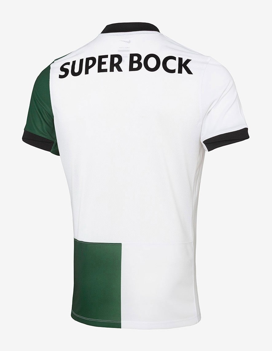 Sporting CP 25-26 2