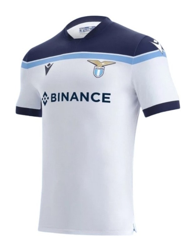 SS Lazio 21-22 Visitante