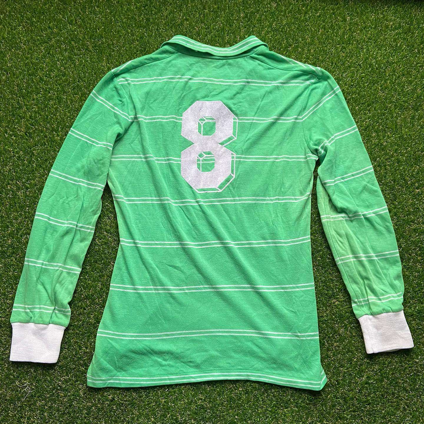 AS Saint-Étienne 80-81 Especial 3