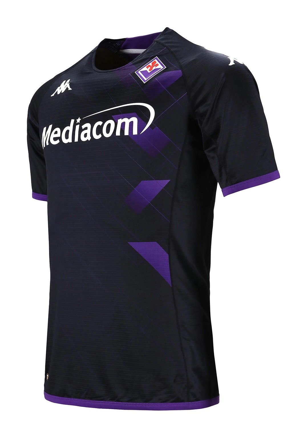 ACF Fiorentina 22-23 Cuarta 2