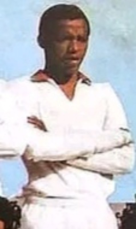 Segunda equipación de Marruecos 1967