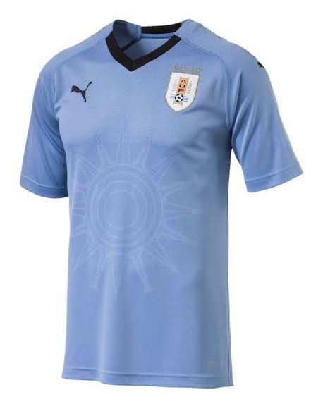 Uruguay 2018 Local 2