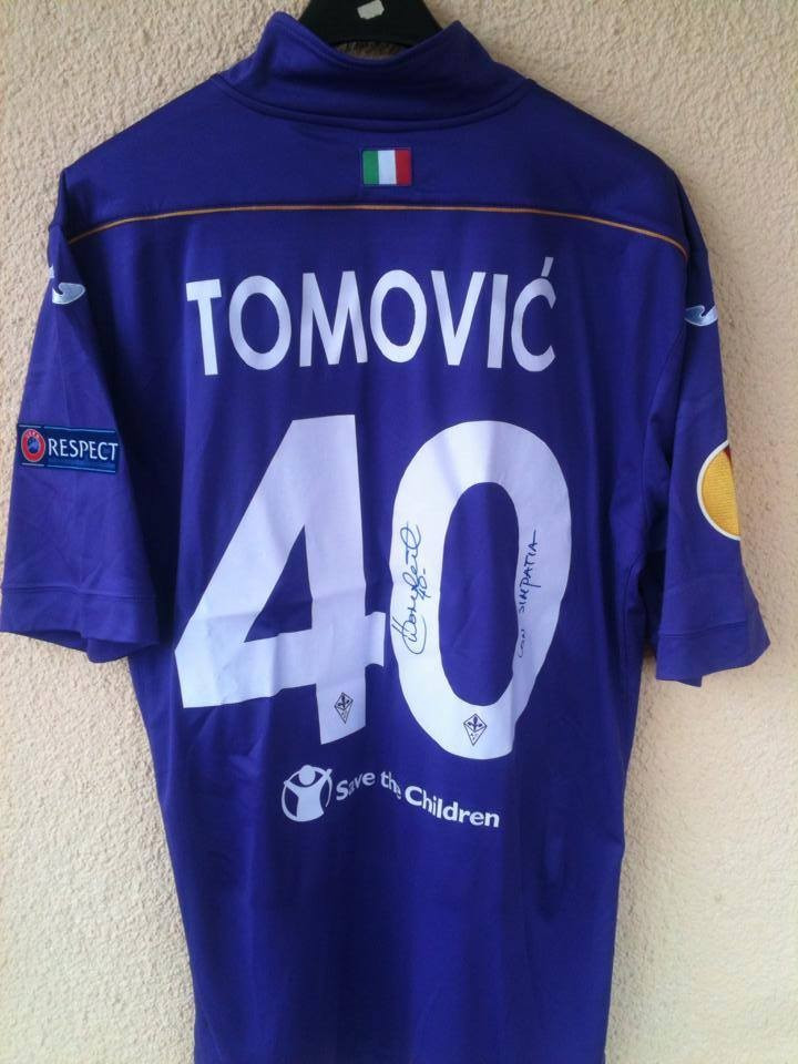 ACF Fiorentina 13-14 Especial 3