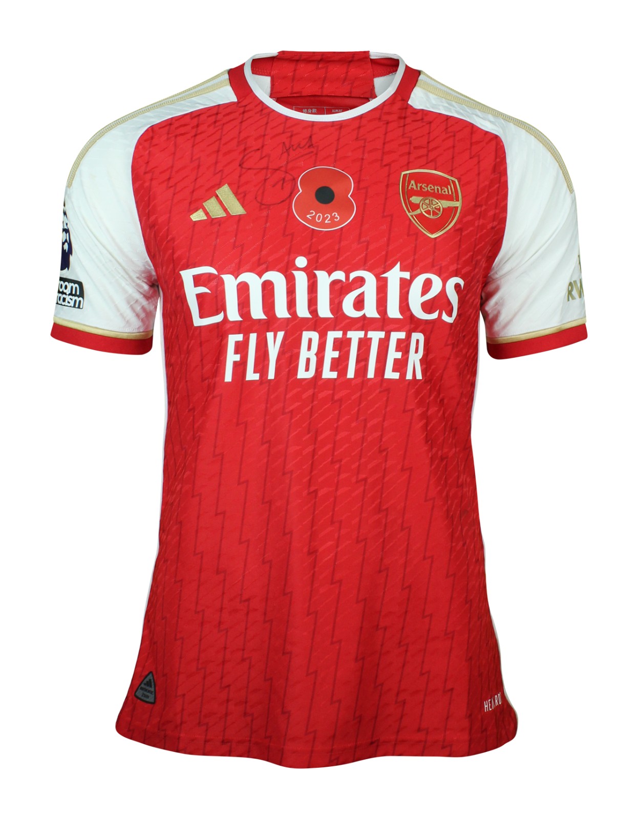 Arsenal FC 23-24 Local