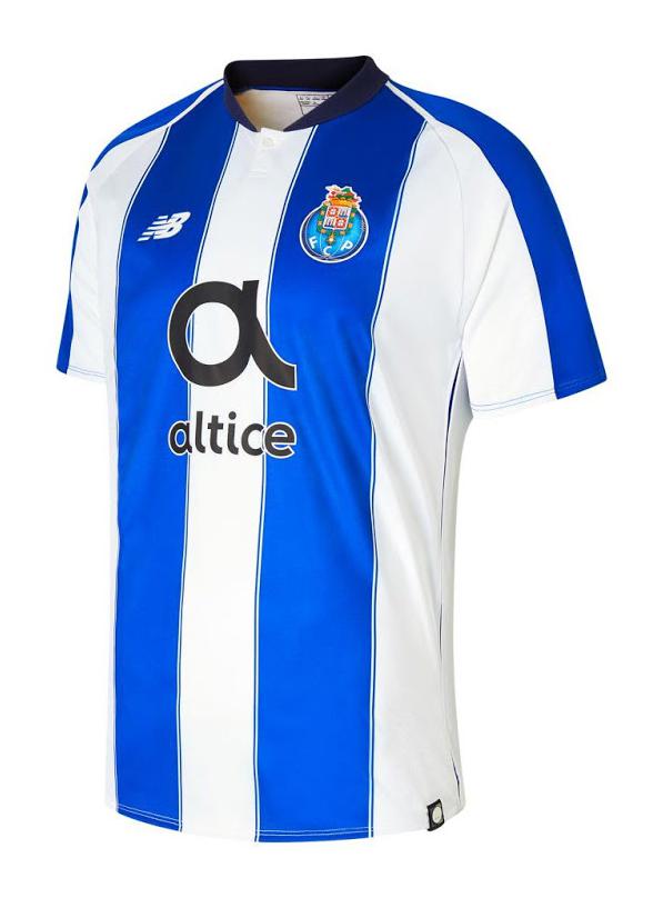 FC Porto 18-19 Local 2