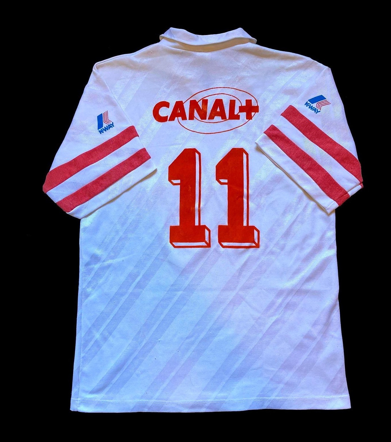 AS Monaco 89-90 Visitante 4
