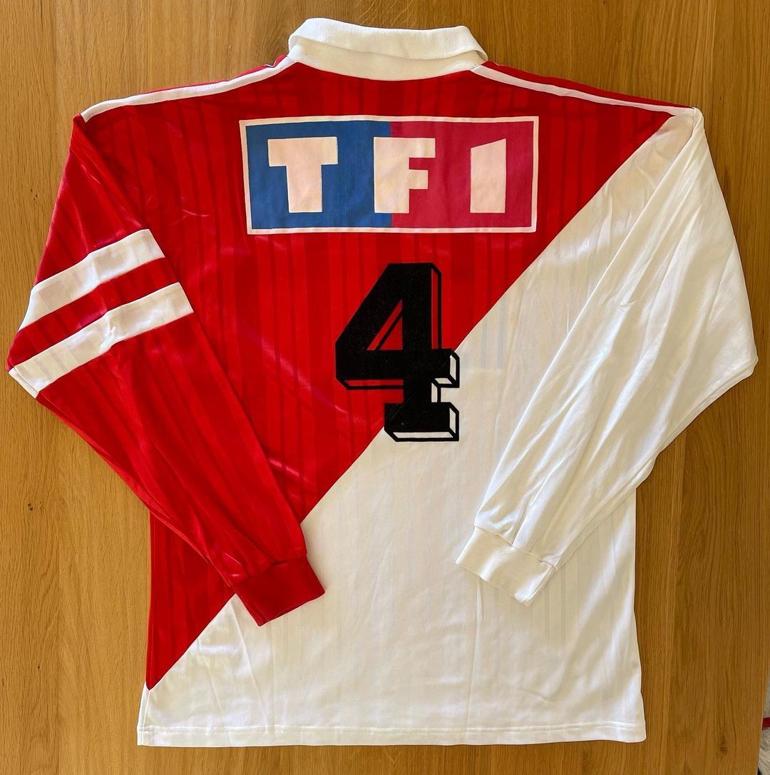 AS Monaco 93-94 Especial 2