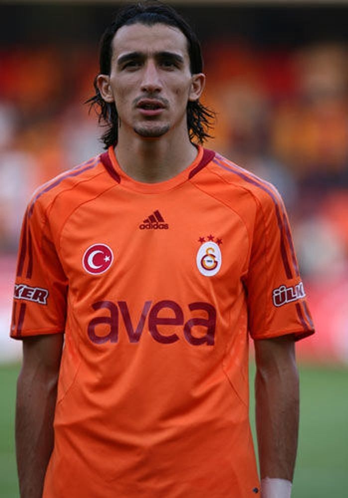 Galatasaray 08-09 Cuarta 3