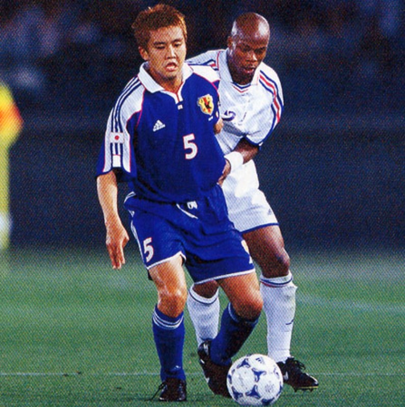 Japón 2000 Local 3