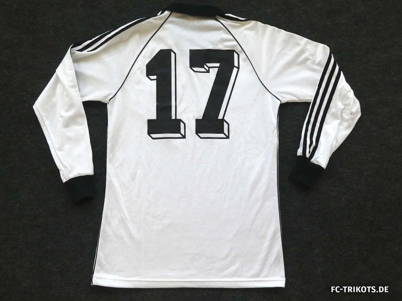 Alemania 1980 Local 3