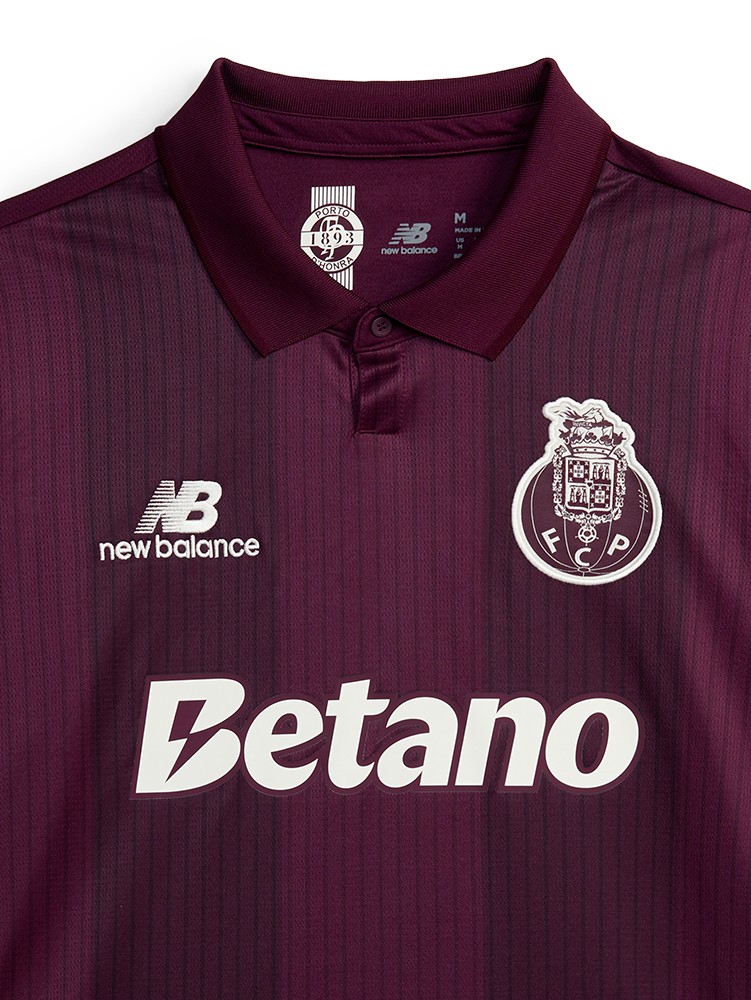 FC Porto 26-27 Visitante 4