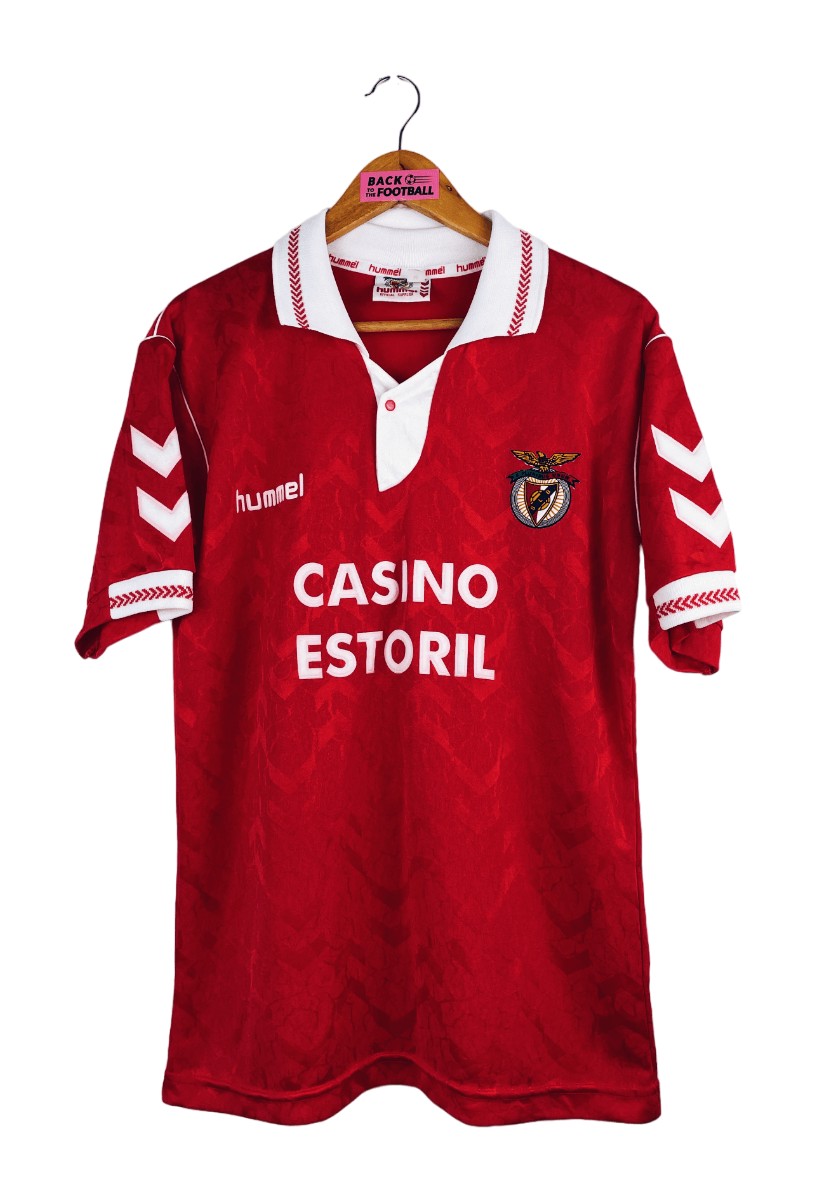 SL Benfica 92-93 Local 2