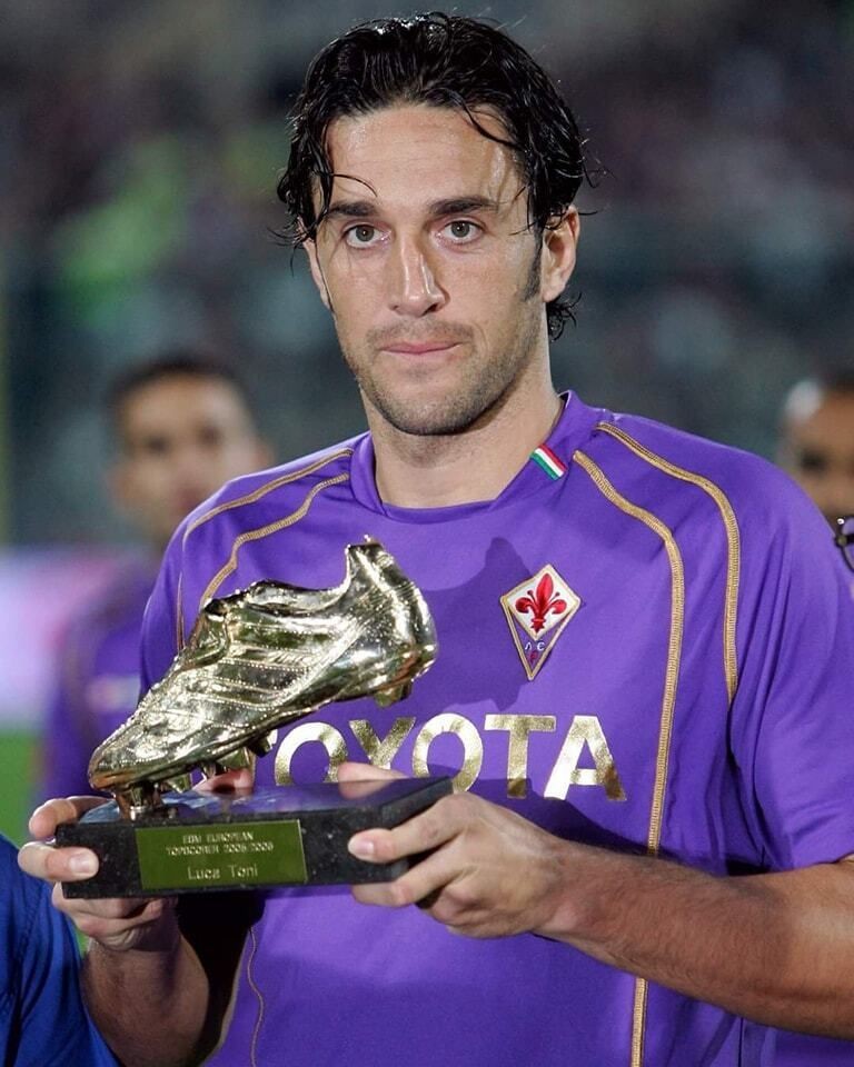 ACF Fiorentina 06-07 Especial 3