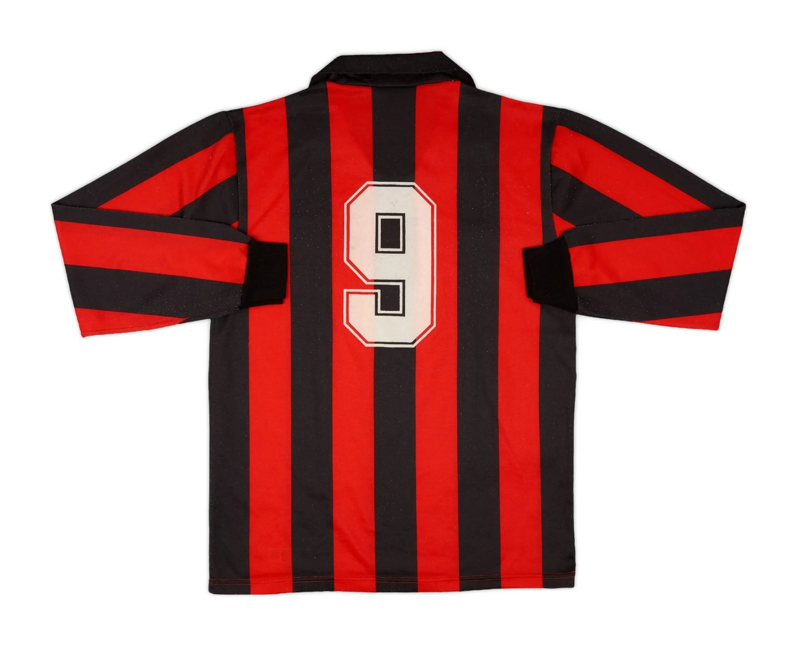 AC Milan 88-89 Local 2