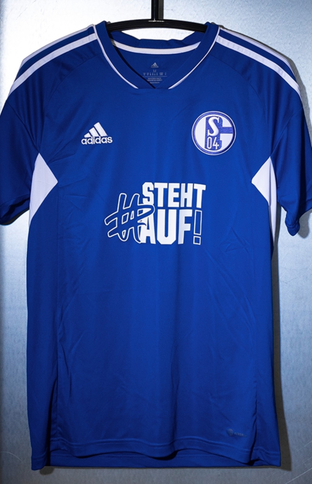 Schalke 04 22-23 Local