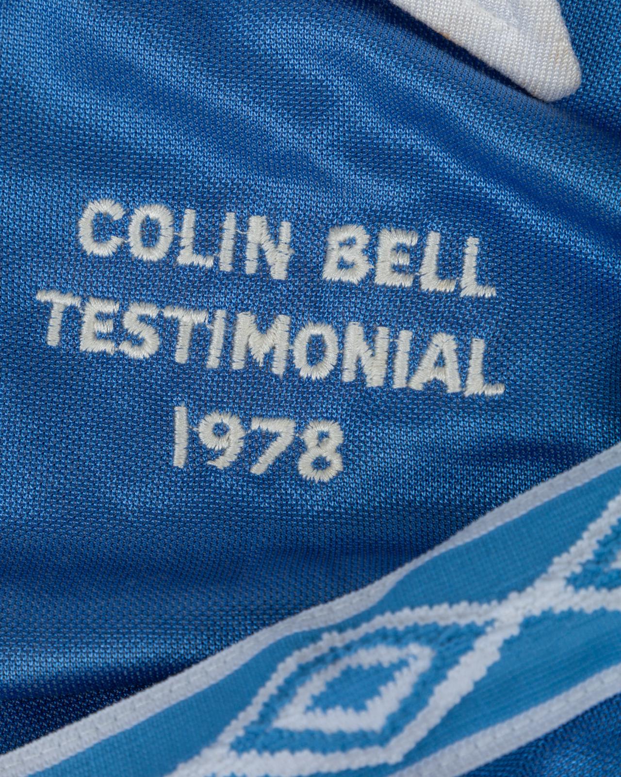 Manchester City 78-79 Especial 2