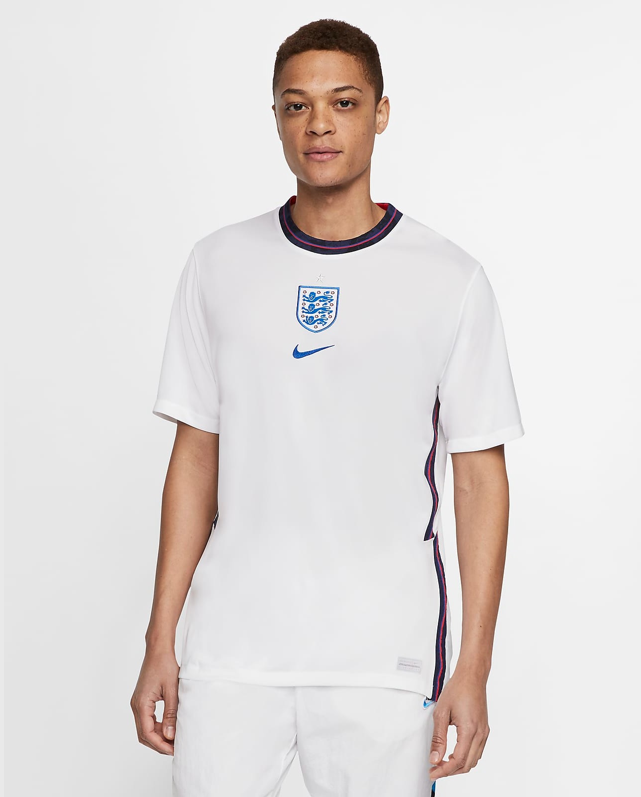 Inglaterra 2020 Local 3