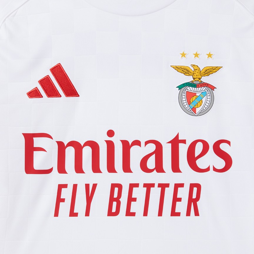 SL Benfica 25-26 Tercera 2