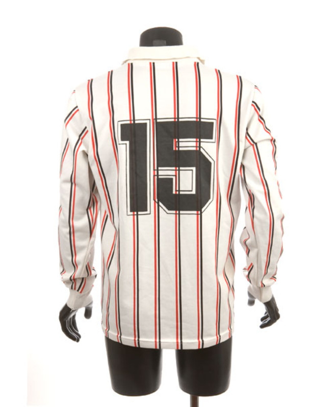 AC Milan 85-86 Visitante 2