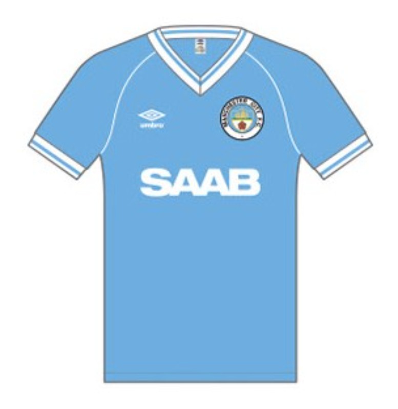 Manchester City 82-83 Local 3