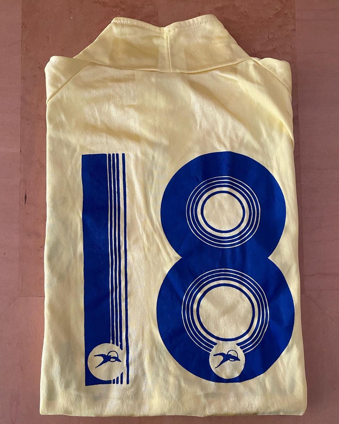 Villarreal CF 88-89 Local 2