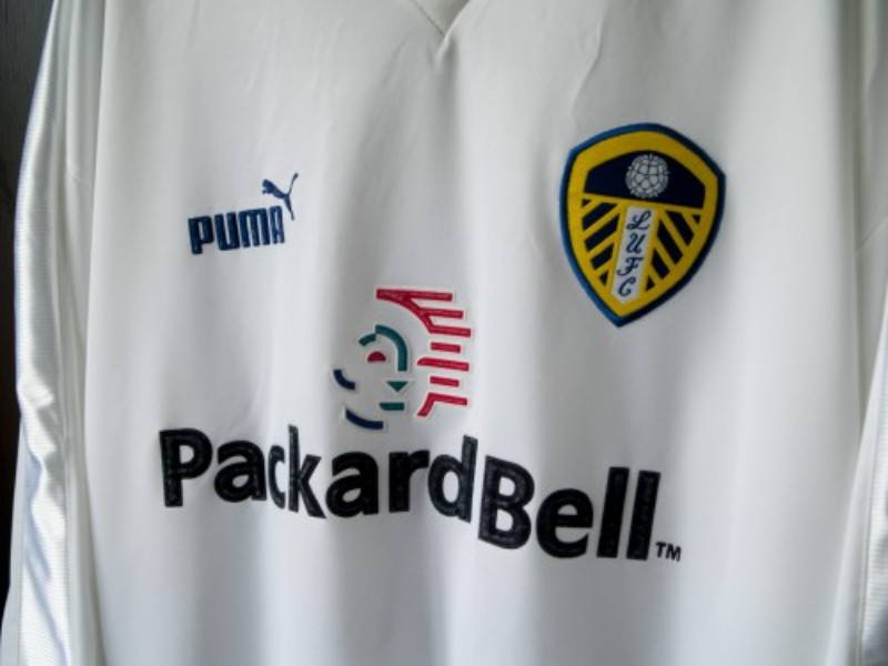 Leeds United 98-99 Especial 4