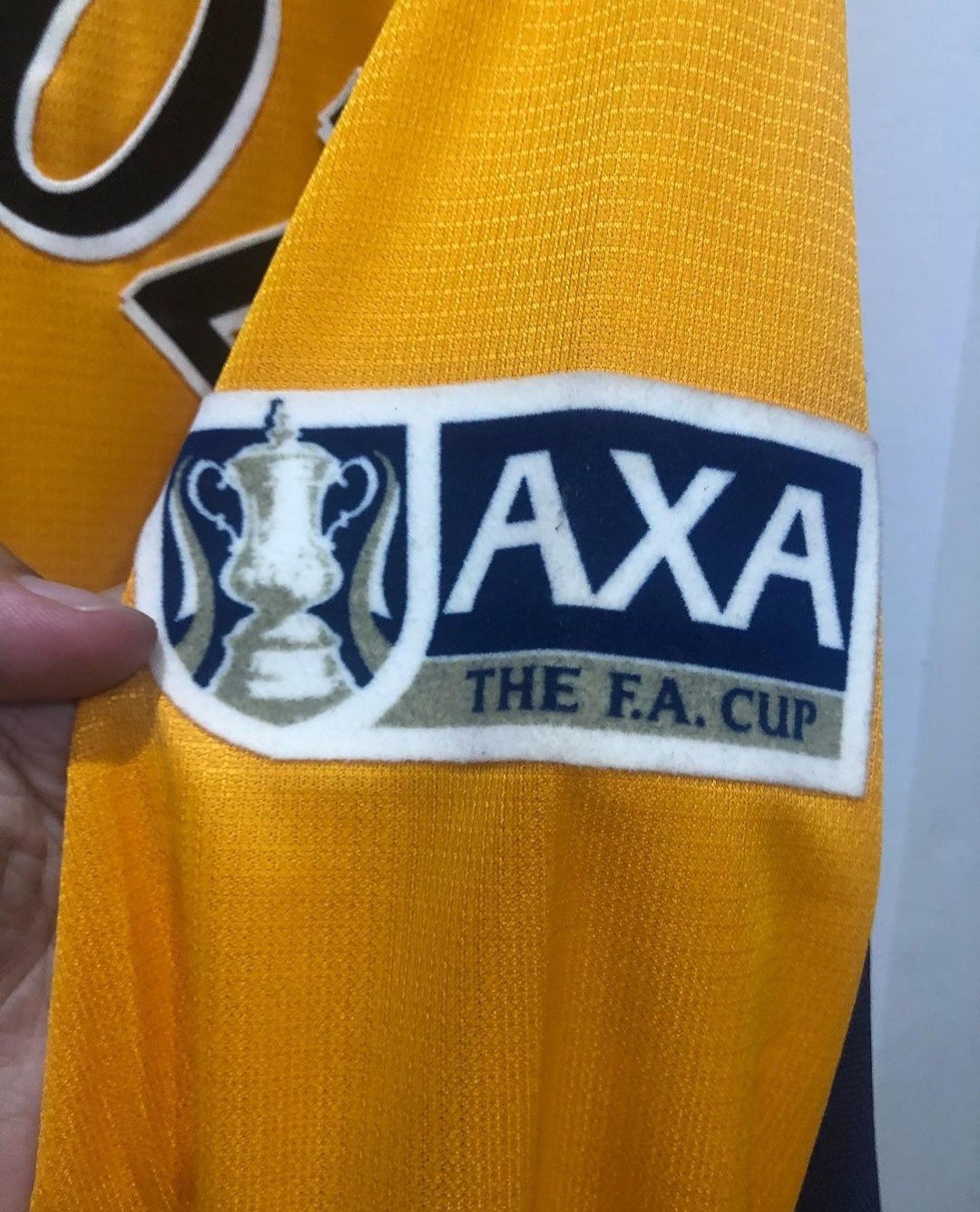 Liverpool FC 00-01 Especial 4