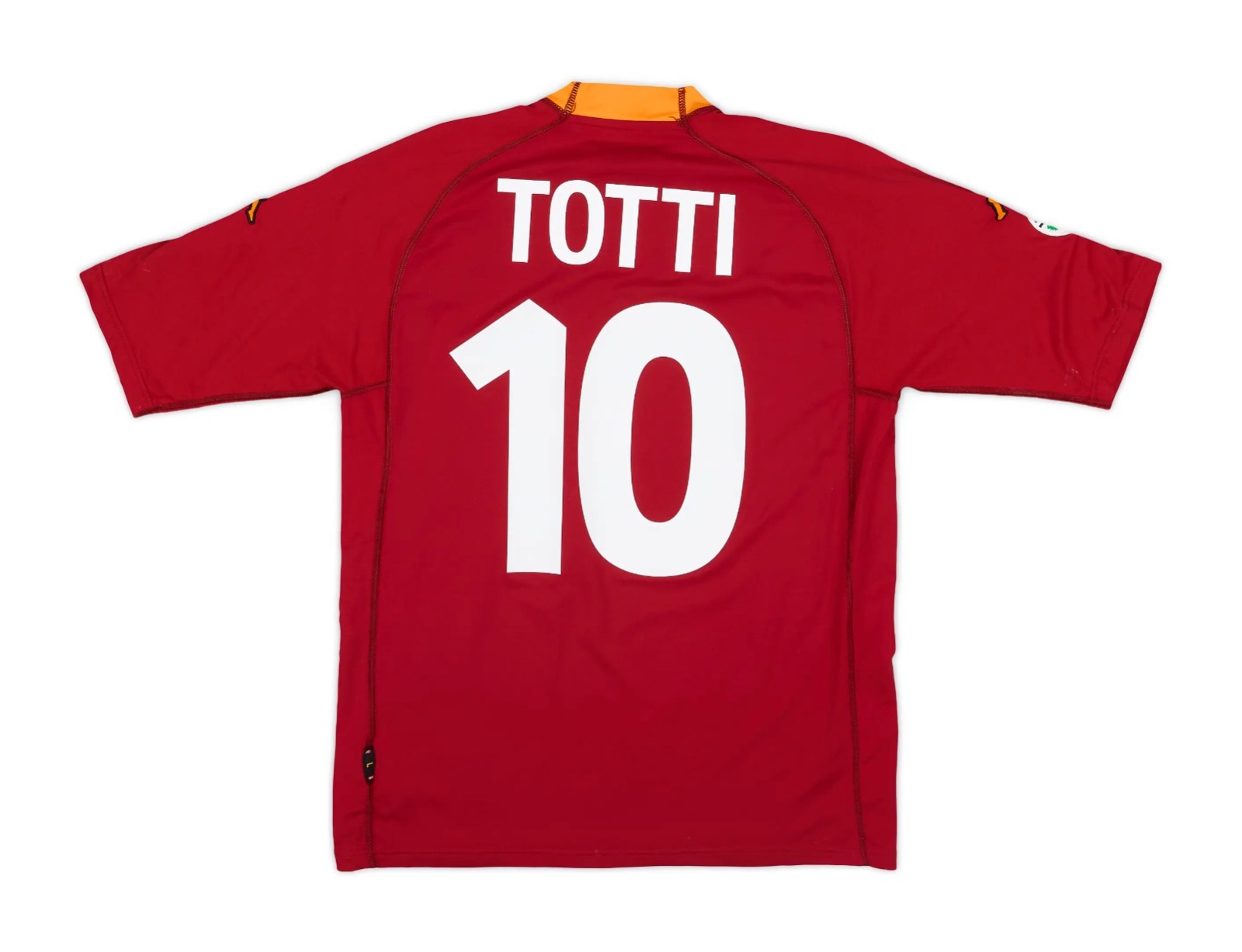 AS Roma 00-01 Local 2