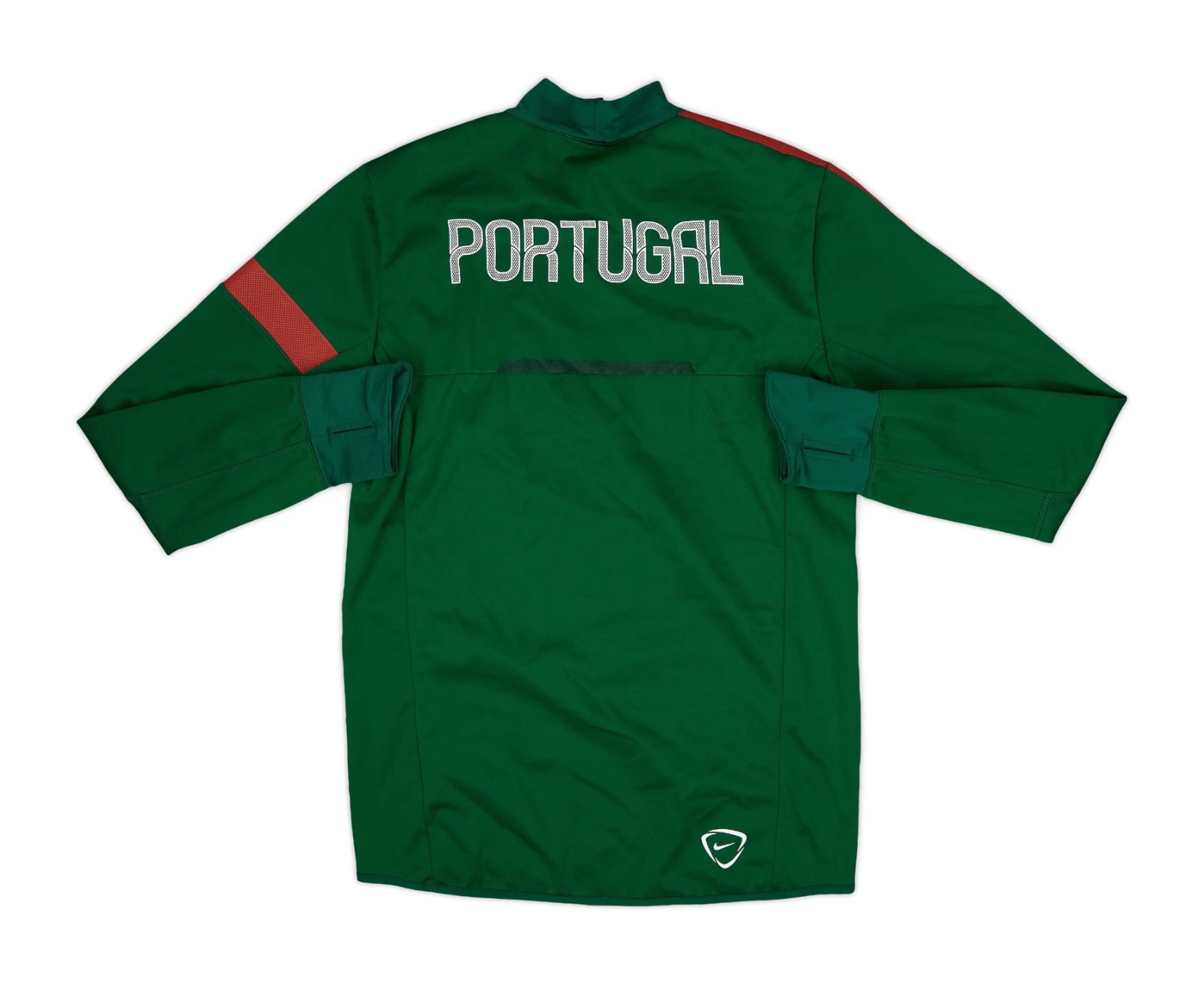 Portugal 2013 Entrenamiento 2