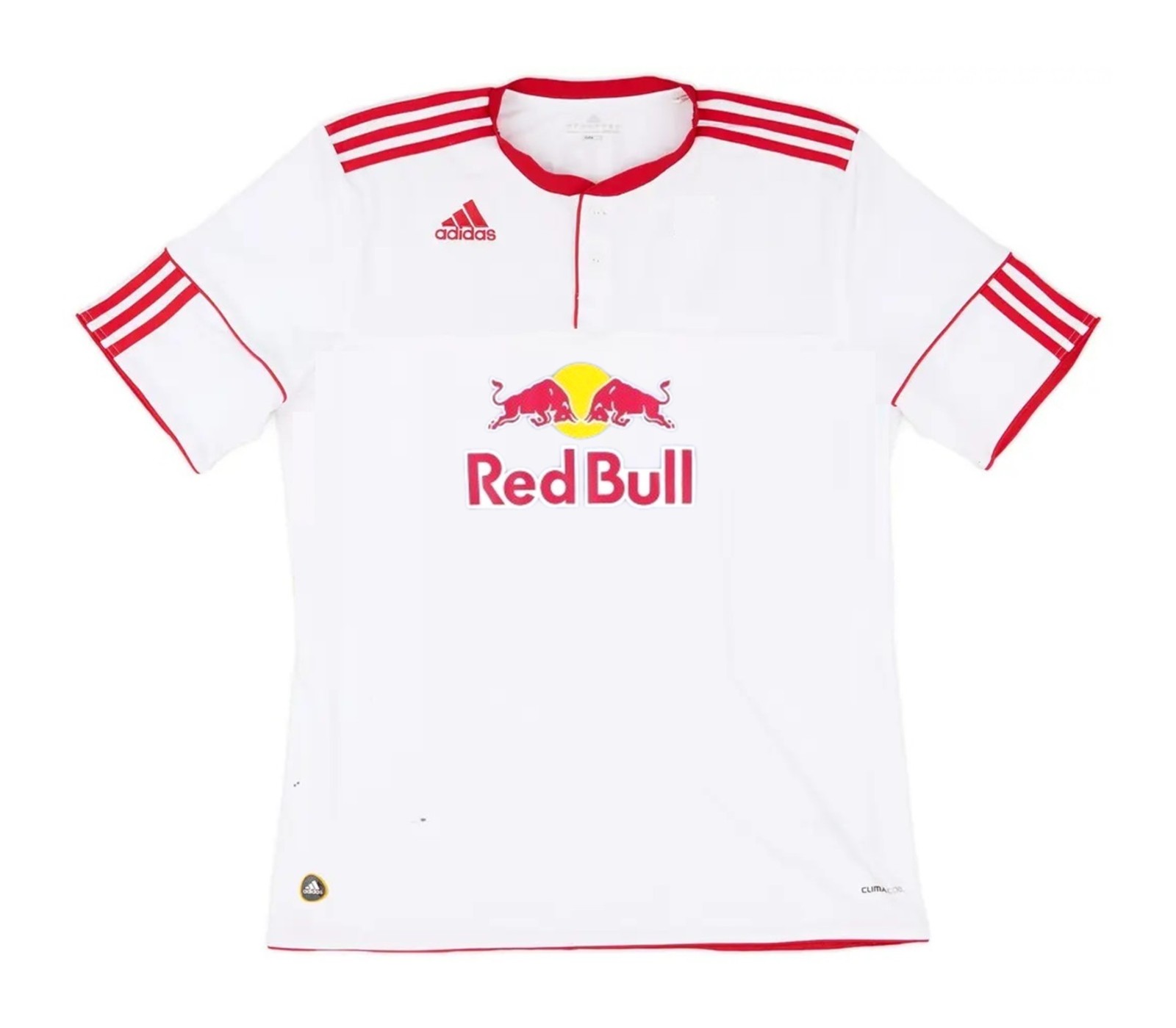Primera equipación de Leipzig 10-11