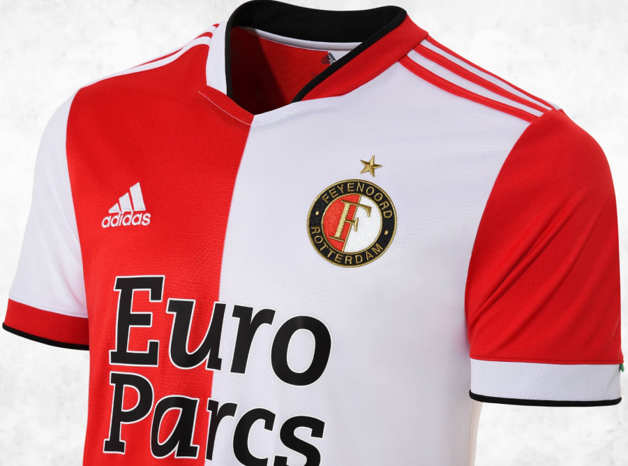 Feyenoord 21-22 Local 3