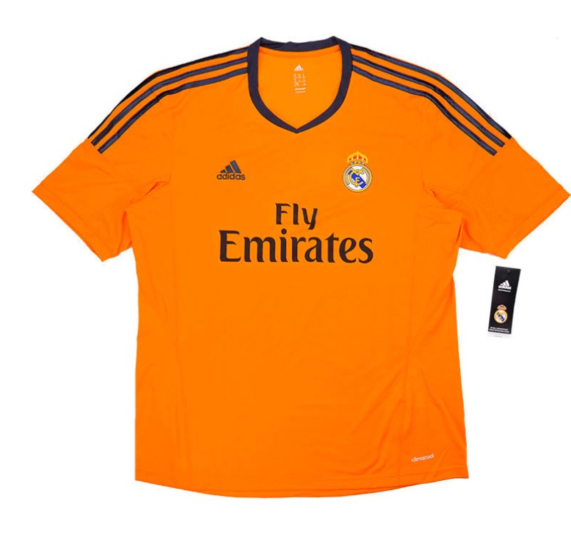 Real Madrid 13-14 Tercera 2