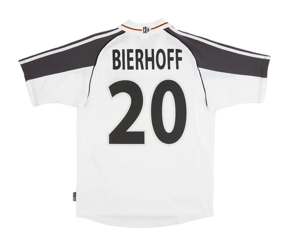 Alemania 2000 Local 2