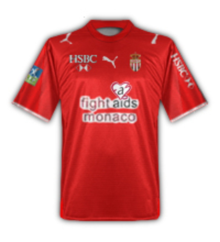 Cuarta de Monaco 06-07