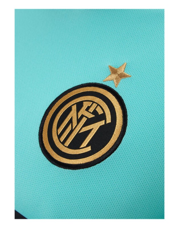 Inter Milan 19-20 Visitante 4