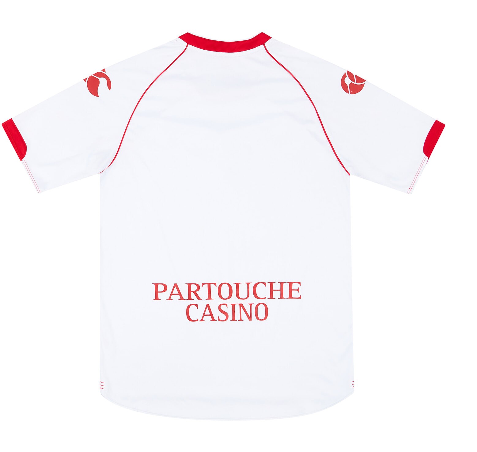 Lille LOSC 08-09 Visitante 2