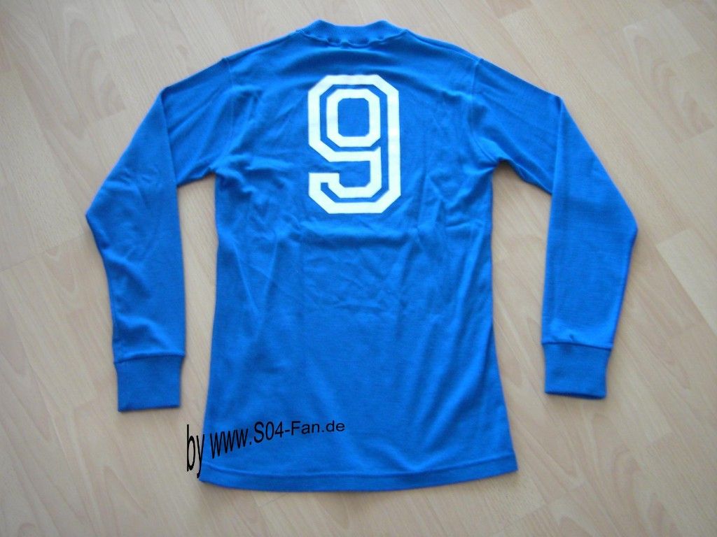 Schalke 04 79-80 Local 2