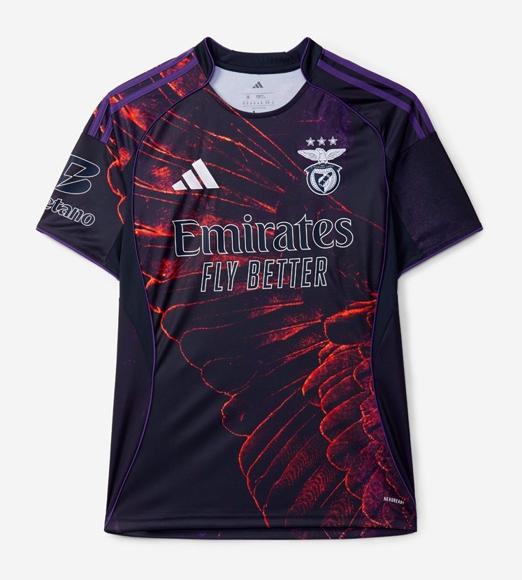 Cuarta de Benfica 25-26