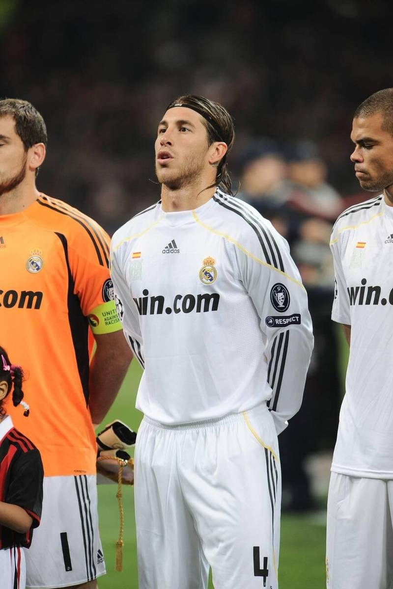 Real Madrid 09-10 Especial 3