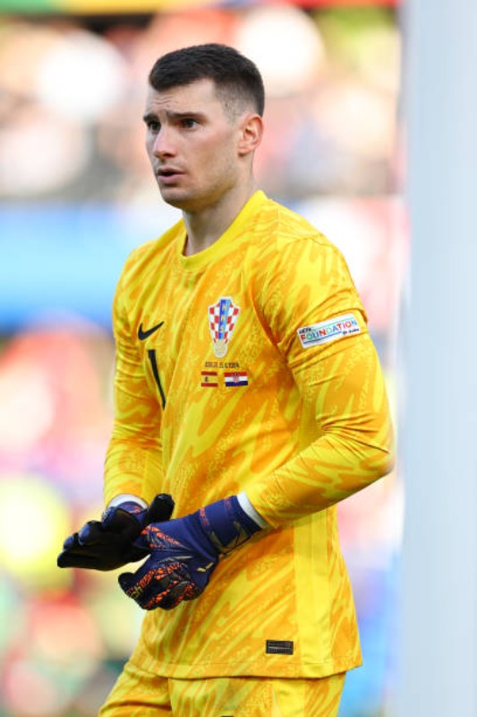 Croacia 2024 Portero 3