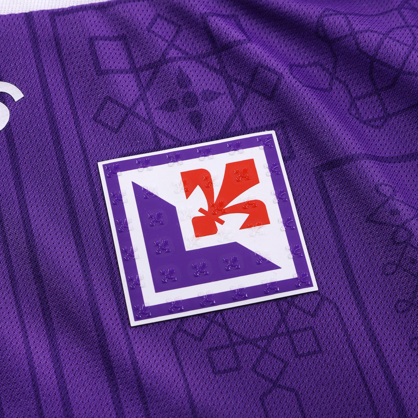 ACF Fiorentina 26-27 Local 3