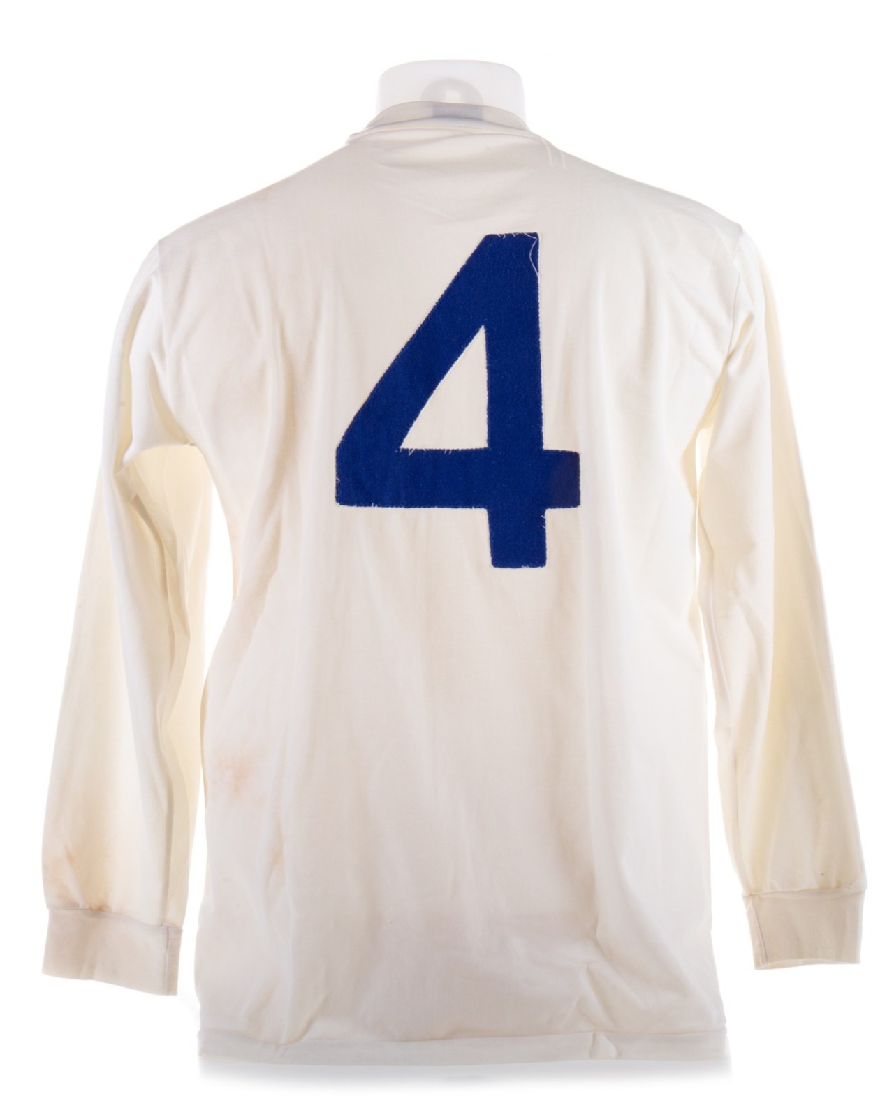 Leeds United 69-70 Local 2